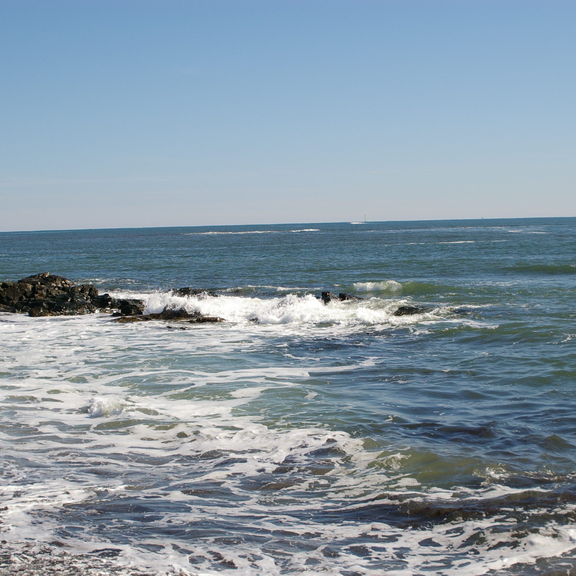 Photo of Ocean by Liz Eickmann of Best Friend Digital Media